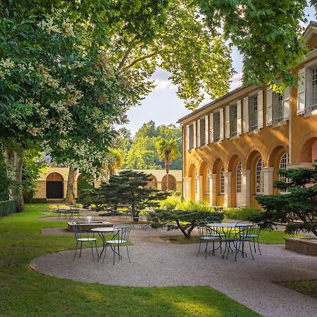ホテル La Bastide En Gascogne バルボタン・レ・テルム エクステリア 写真