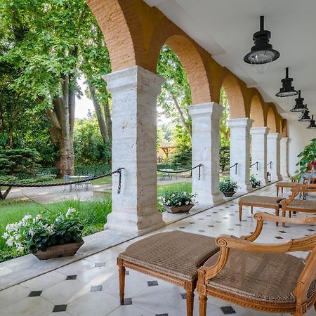 ホテル La Bastide En Gascogne バルボタン・レ・テルム エクステリア 写真