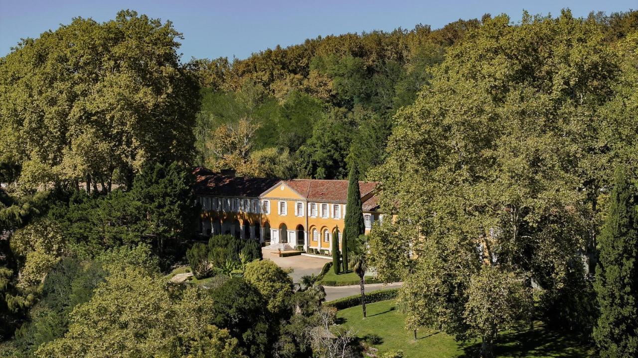 ホテル La Bastide En Gascogne バルボタン・レ・テルム エクステリア 写真