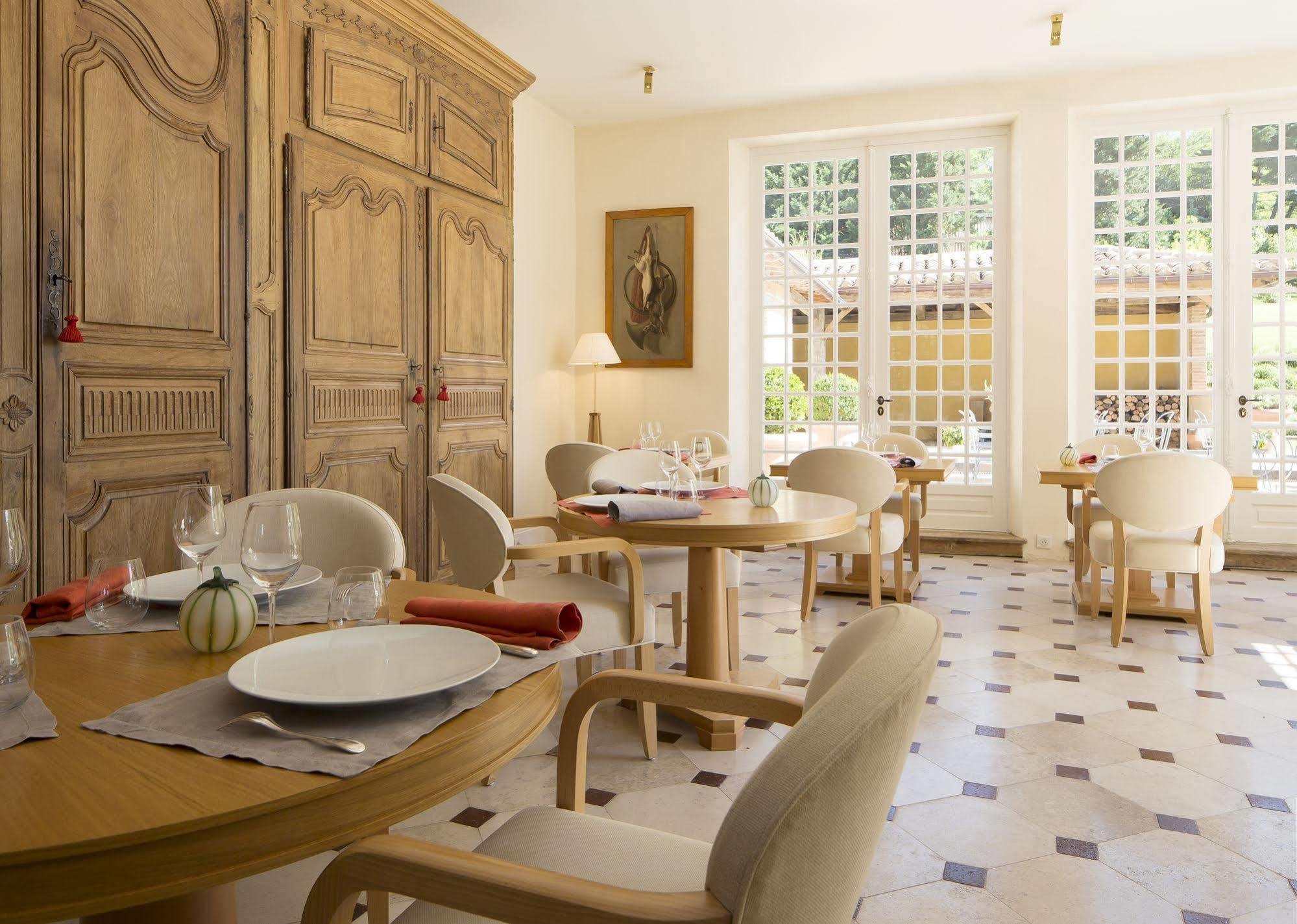 ホテル La Bastide En Gascogne バルボタン・レ・テルム エクステリア 写真