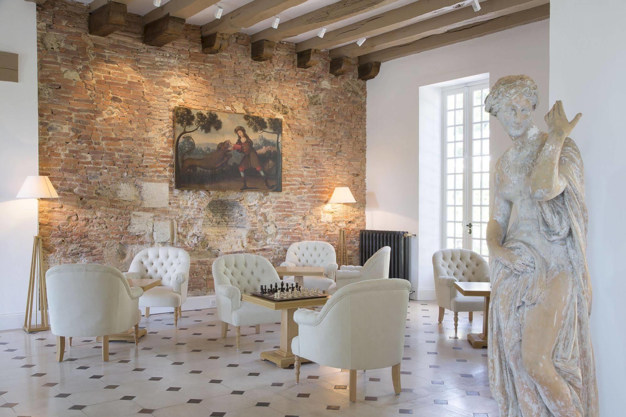 ホテル La Bastide En Gascogne バルボタン・レ・テルム エクステリア 写真