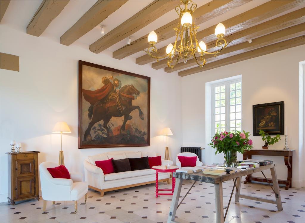 ホテル La Bastide En Gascogne バルボタン・レ・テルム エクステリア 写真